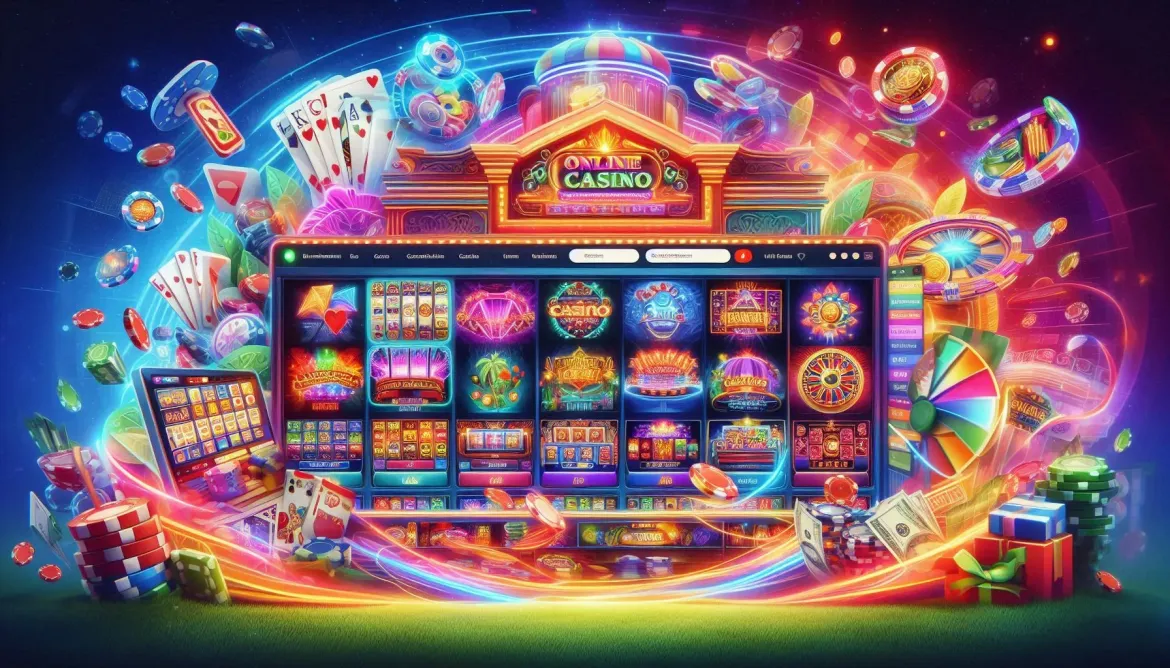 CrownGold Casino